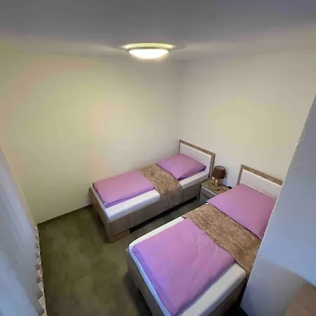 Arena 2 Apartment Ripac
